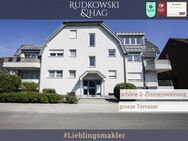 Zwei-Zimmer-Wohnung || große Terrasse || sofort verfügbar - Köln