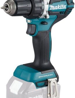 Makita Akku-Bohrschrauber DDF484Z, max. 2000 U/min, ohne Akku und Ladegerät
