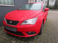 Seat Ibiza, SC Style, Jahr 2015 - Rheinfelden (Baden) Zentrum