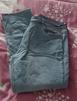 Damen Thermo jeans hose - Rheda-Wiedenbrück