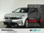 Opel Corsa, F BASIS SITZ TOTERWINKELWARNER KLIMAANLA, Jahr 2024 - Münster