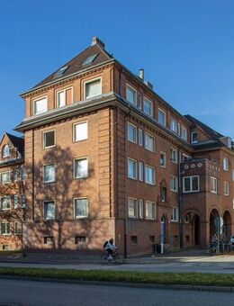 Demnächst frei! 2,5-Zimmer-Wohnung in Kiel Gaarden-Ost - Kiel