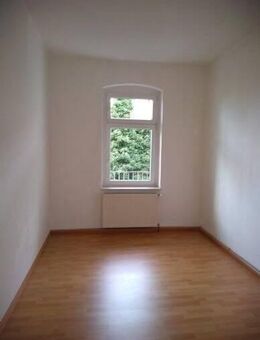 CITYNAH ++ 4-ZIMMER-WOHNUNG MIT BALKON ++ CHARMANTER ALTBAU - Gera