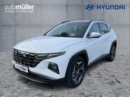 Hyundai Tucson, PRIME PANODACH PAKET Prime, Jahr 2023 - Coburg