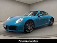 Porsche 991, 5.9 911 Carrera 4S 2-Hand 311 km Lenkung, Jahr 2016 - Köln