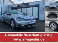 VW Golf Variant, 1.5 TSI Highline, Jahr 2020 - Barßel