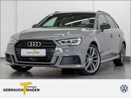 Audi A3 Sportback 35 TFSI S LINE BLACK VIRTUAL AHK - Bochum