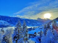 Kaltenbach Emberg / Zillertal Tirol - Penthousewohnung zu verkaufen – PROVISIONSFREI - Ski-In - Ski-Out - Golfplatznähe - München