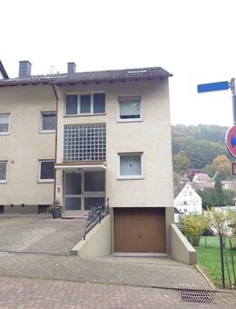 Mehrfamilienhaus - Pirmasens