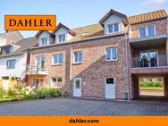 Das Norderhus lädt ein | Stilvolle Neubauwohnung in dem historischen Städtchen Tönning - Tönning