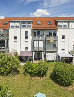 4-Zimmer-Wohnung in Landau in der Pfalz - Landau (Pfalz)