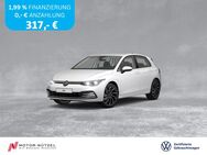 VW Golf, 1.4 VIII eHYBRID STYLE 5JG, Jahr 2022 - Hof