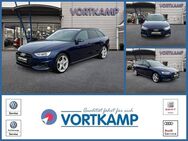 Audi A4, Avant 40 TDI AudiSoundSystem, Jahr 2019 - Gronau (Westfalen)