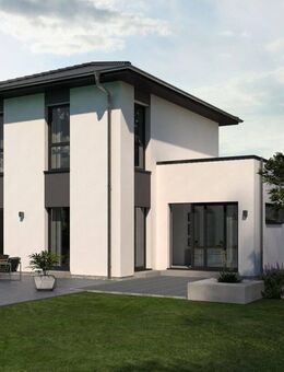 DAS EINFAMILIENHAUS MIT DEM GEWISSEN EXTRA - Chamerau