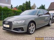 Audi A4 AVANT TDI SPORT AUT,S-LINE,LED,ACC,NAVI,ASS-P,V-CO - Berlin