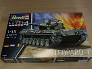 Revell - Leopard 1 - 1:35 - Wilnsdorf
