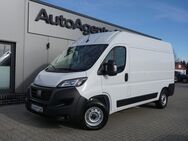 Fiat Ducato, 2x Serie 8 L2H2, Jahr 2022 - Großenkneten