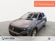 VW T-Roc, 1.5 TSI Sport, Jahr 2020 - Jesteburg