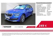 Skoda Kamiq, 1.0 TSi Tour Smart Link, Jahr 2023 - Lübeck