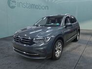 VW Tiguan, 2.0 TDI MOVE | | | | |, Jahr 2024 - München