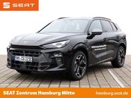 CUPRA Terramar, 1.5 VZ e-HYBRID, Jahr 2024 - Hamburg