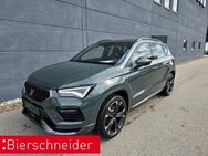 CUPRA Ateca, 2.0 TSI VZ CUPRA eSITZ BEATS, Jahr 2022 - Riedenburg