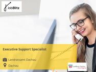 Executive Support Specialist - Dachau