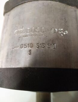 Hydraulik Pumpe  0510 515 310 - Büdingen