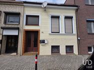 KAPITALANLAGE - vermietetes Zweifamilienhaus in guter Lage - Bremen