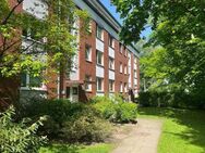 Schöne, modernisierte 2,5-Zimmer Wohnung mit Loggia in Meiendorf! - Hamburg