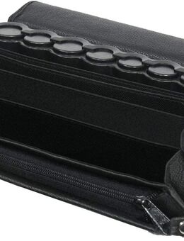 HMF Kellnertasche Leder Kellnerbörse Euro-Geldwechsler #48830-02 - Birkenfeld (Baden-Württemberg)