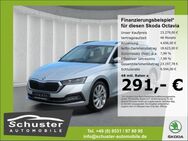 Skoda Octavia Combi FIRST EDITION TDI*DSG CANTON Navi - Ruhstorf (Rott)