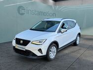 Seat Arona, 1.0 TSI Style, Jahr 2022 - München