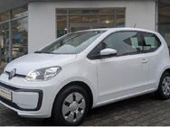 VW up, , Jahr 2021 - Eisenhüttenstadt