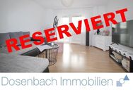 Gepflegte 2-Zimmer-Wohnung (Nr. 3) im 1. Obergeschoss - Neuer Preis und höhere Miete! - Steinen (Baden-Württemberg)