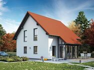 Willkommen im Luxus: Ihr stilvolles Zuhause in erstklassiger Lage! - Dinklage
