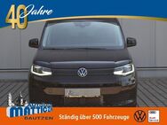 VW California, 2.0 TDI Caddy California MINI-KÜCHE, Jahr 2024 - Bautzen