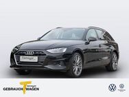 Audi A4 40 TFSI BUSINESS LED AHK NAVI LM19 - Marl (Nordrhein-Westfalen)