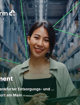 Einsatzleiter/Disponent mit Auftragsannahme/Kundenabstimmung - Frankfurt (Main)