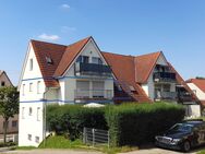 Aus 3 mach 4-Zimmer-Wohnung! + Garage - Waiblingen