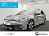 VW Golf, 1.0 TSI VIII Move, Jahr 2024 - Immenstadt (Allgäu)