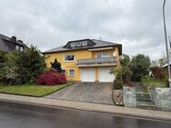Schickes, großzügiges EFH im Bungalowstil mit Einliegerwohnung - Nidderau