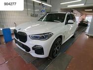 BMW X5 xDr 45 e M Sport Laser HeadUp 360K Pano Luftf - Steinbach-Hallenberg