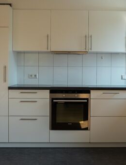 Attraktive EG-Wohnung sucht neuen Eigentümer oder Kapitalanleger! - Herrenberg