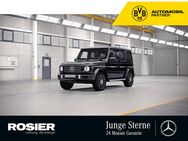 Mercedes G 500, AMG Sport, Jahr 2022 - Menden (Sauerland)