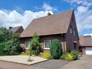 Freistehendes Ein-/Zweifamilienhaus in schöner Wohnlage von Borken sucht Heimwerkerfamilie! - Borken