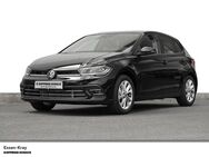 VW Polo, 1.0 TSI Style OPF Sportfahrwerk, Jahr 2024 - Essen