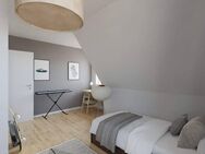 Einfamilienhaus mit 2 Bädern und Terrasse - Machern