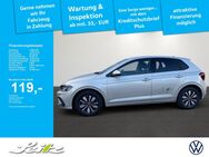 VW Polo, 1.0 TSI VI Move, Jahr 2024 - Leutkirch (Allgäu)