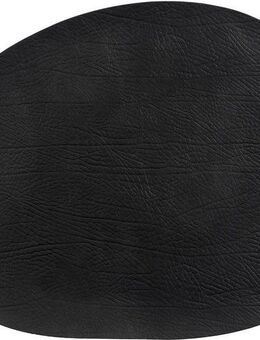 aida RAW Platzset Buffalo, (Set, 4-St), 95 % Recycelleder